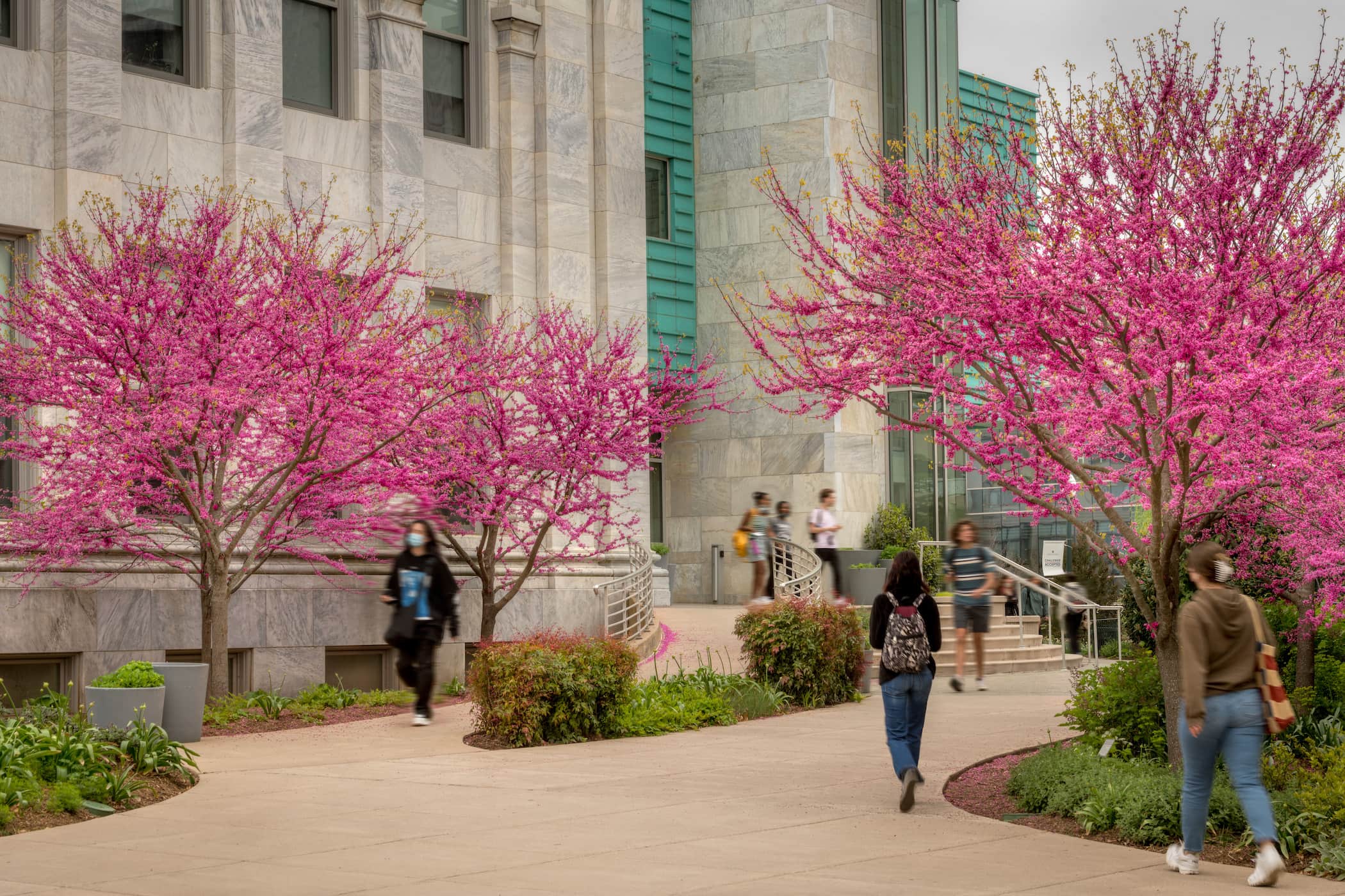 EIU community life