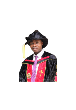 Prof. Olowookere Testimony Dean of Theology