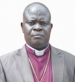Prof. Chidume Chris Chinweike