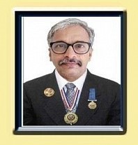 Dr. Heeralal Chitrakar
