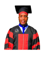 Prof. Kennedy Songwe