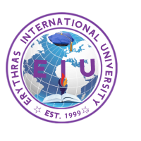 Erythras  International University